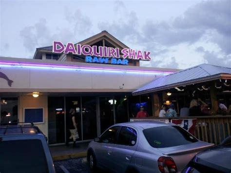 Daq shack madeira beach  Whether you need a pick-me-up or some help relaxing after a long day at work, this place has your back